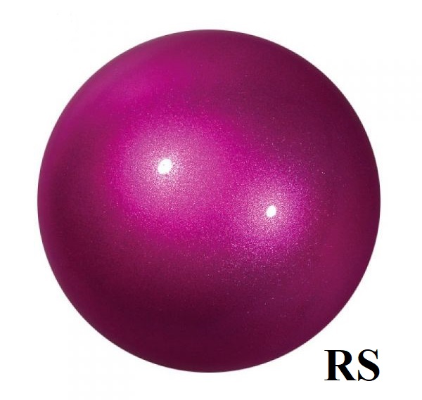 Мяч сениор блестящий SASAKI M-207M (FIG, RS, Каучук, 18)