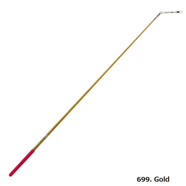 Палочка сениор CHACOTT металлическая 301501 0008-98 (Standard) (FIG, Стекловолокно, 699, 60 см, Золото)