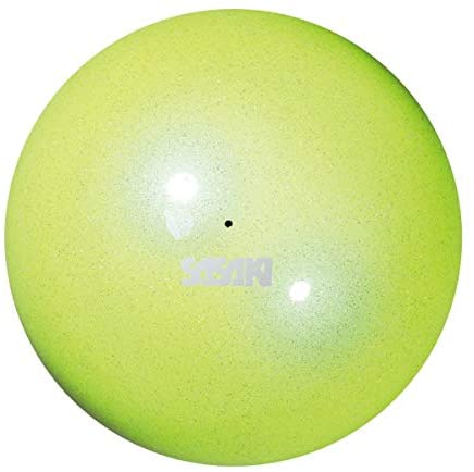 Мяч юниор блестящий SASAKI M-207МAU (17 см, LYMY)