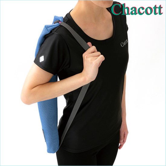 Чехол для булав Chacott 301405 0009-31 (022. Saxe Blue)