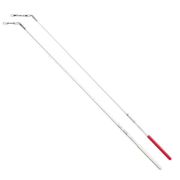 Палочка стандатртная с резиновой ручкой для сеньоров 301501 0001-98 FIG 60 см