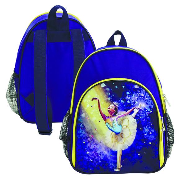 Рюкзак для гимнастической экипировки 201