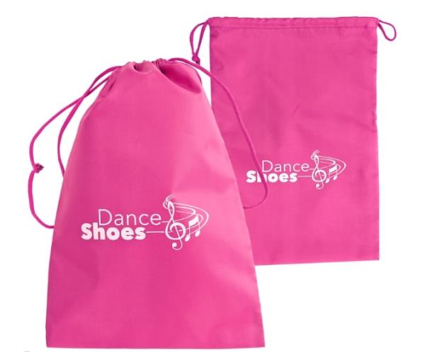 Мешок для обуви 306 maxi Вариант (Розовый)